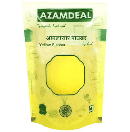Azamdeal Amlasaar Powder - Classic Derma