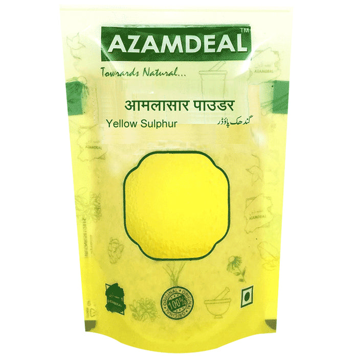 Azamdeal Amlasaar Powder - Classic Derma