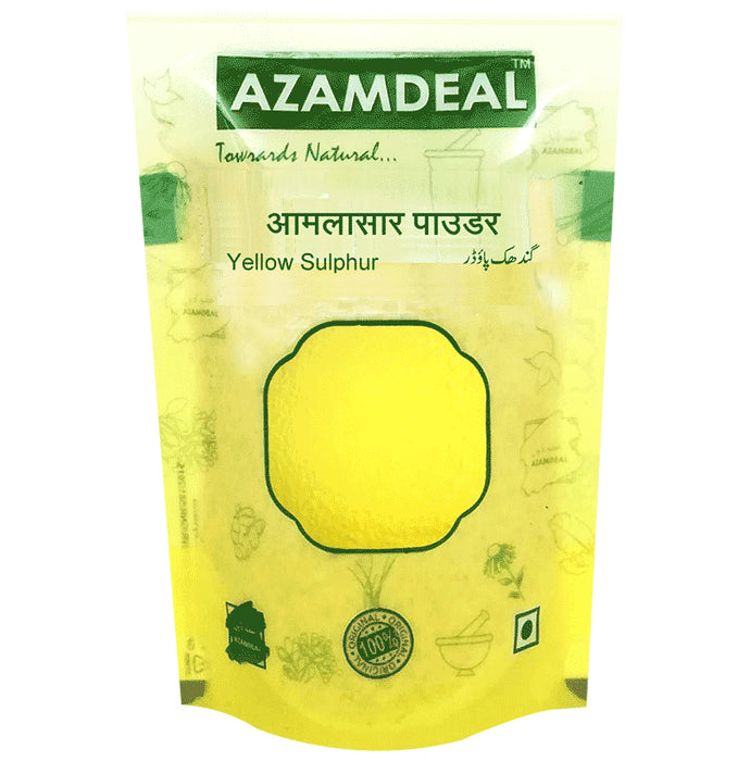 Azamdeal Amlasaar Powder - Classic Derma