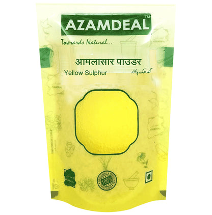 Azamdeal Amlasaar Powder - Classic Derma