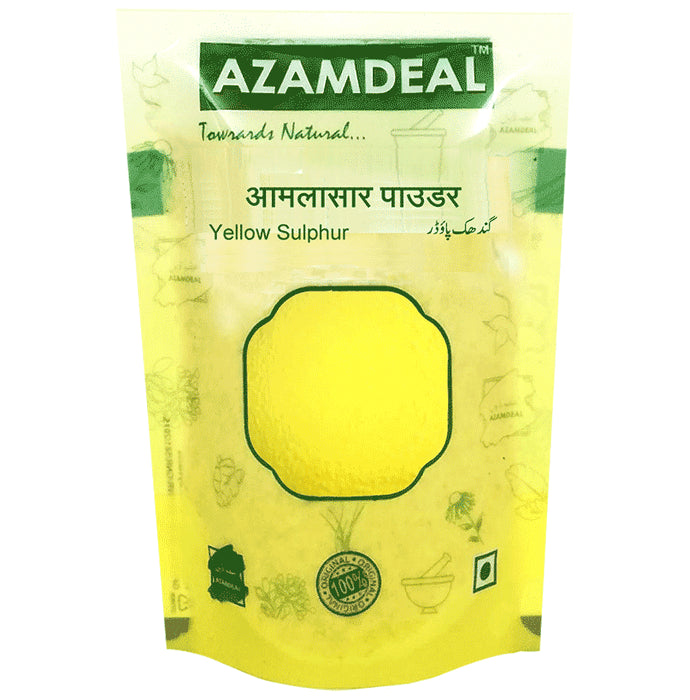 Azamdeal Amlasaar Powder - Classic Derma