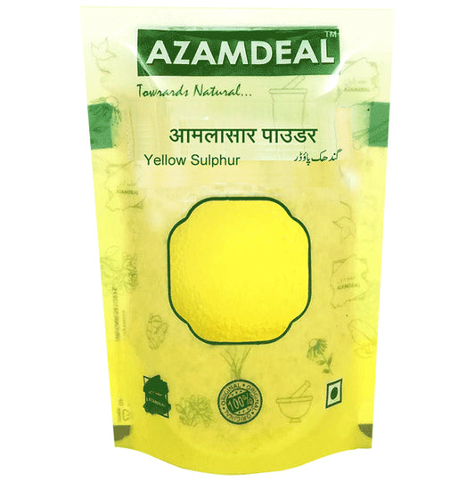 Azamdeal Amlasaar Powder - Classic Derma