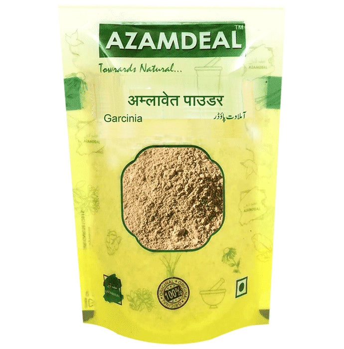 Azamdeal Amlavet Powder - Classic Derma