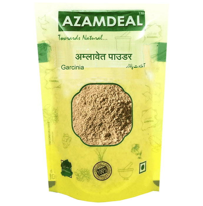 Azamdeal Amlavet Powder - Classic Derma