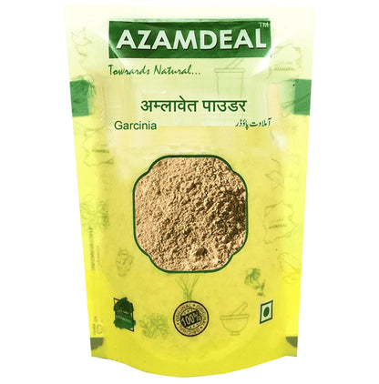 Azamdeal Amlavet Powder - Classic Derma