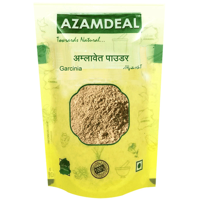 Azamdeal Amlavet Powder - Classic Derma