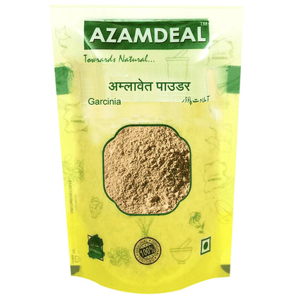Azamdeal Amlavet Powder - Classic Derma