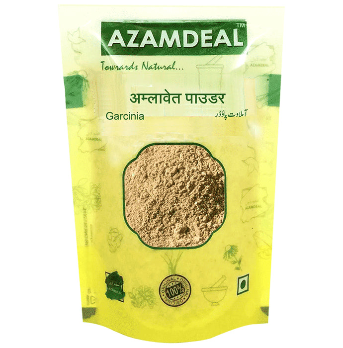 Azamdeal Amlavet Powder - Classic Derma