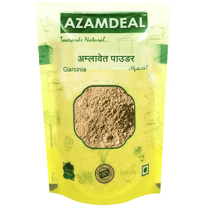 Azamdeal Amlavet Powder - Classic Derma