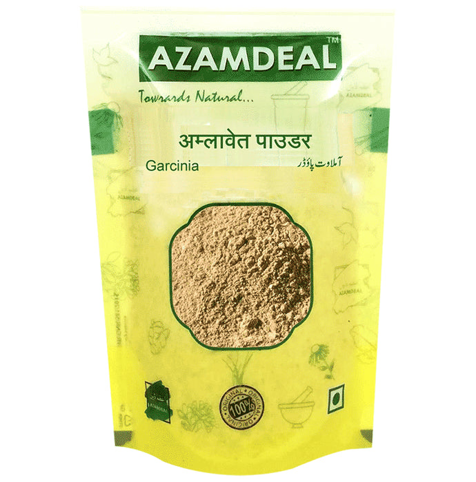 Azamdeal Amlavet Powder - Classic Derma