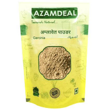 Azamdeal Amlavet Powder - Classic Derma