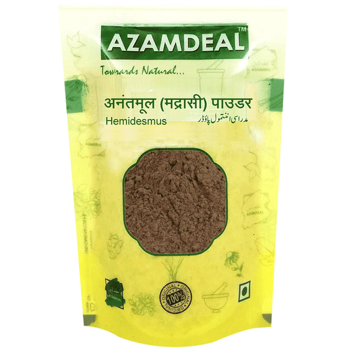 Azamdeal Anantmool (Madrasi) Powder - Classic Derma