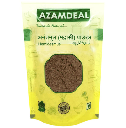 Azamdeal Anantmool (Madrasi) Powder - Classic Derma