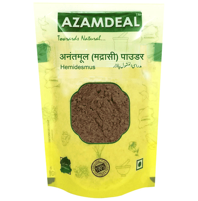 Azamdeal Anantmool (Madrasi) Powder - Classic Derma