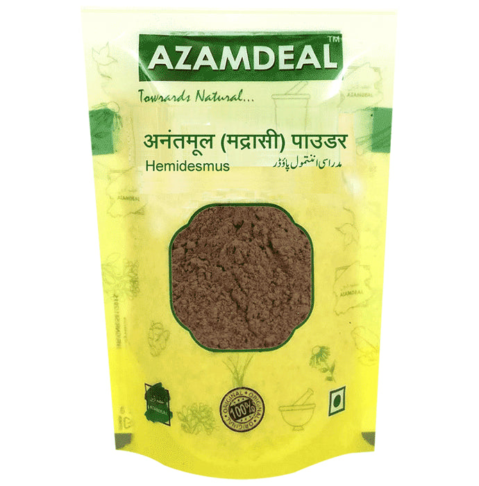 Azamdeal Anantmool (Madrasi) Powder - Classic Derma