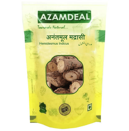 Azamdeal Anantmool Madrasi - Classic Derma