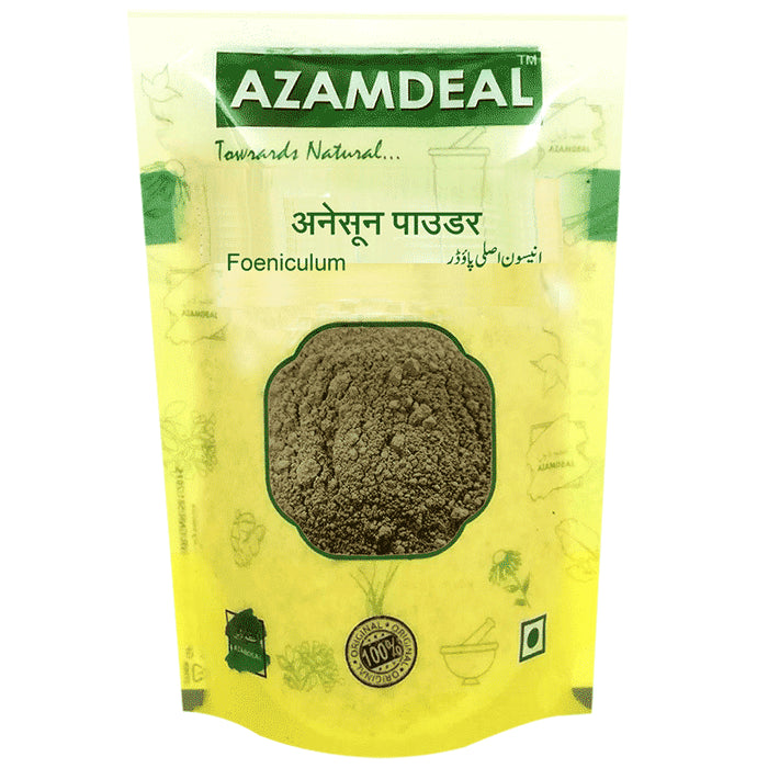 Azamdeal Anesoon Powder - Classic Derma