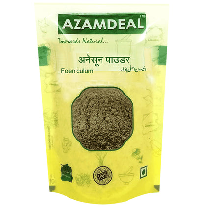 Azamdeal Anesoon Powder - Classic Derma
