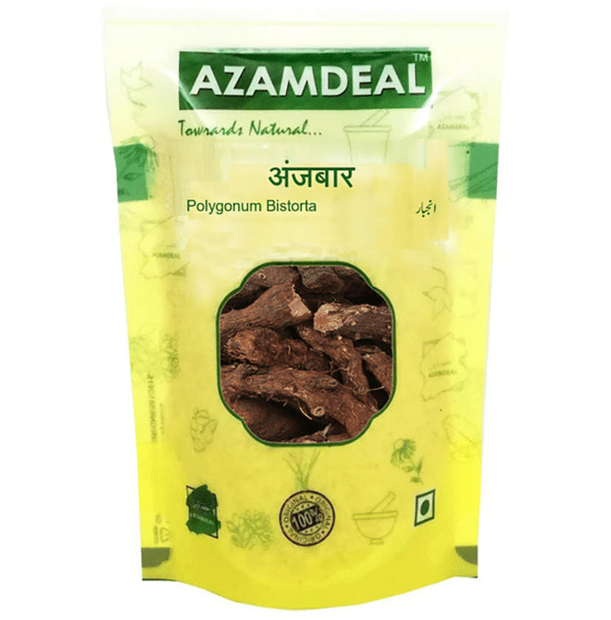 Azamdeal Anjbar - Classic Derma