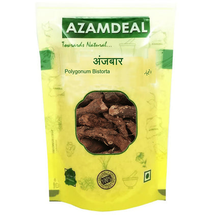 Azamdeal Anjbar - Classic Derma