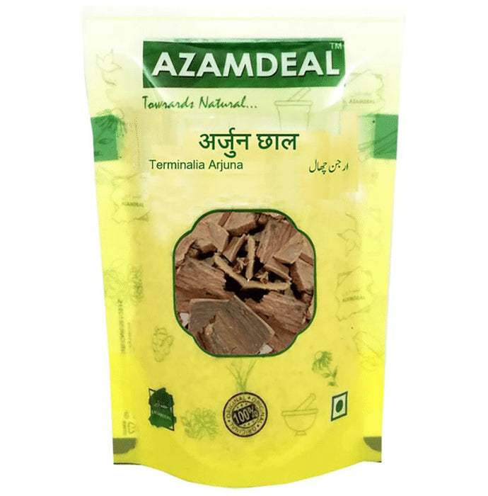 Azamdeal Arjuna Chaal - Classic Derma