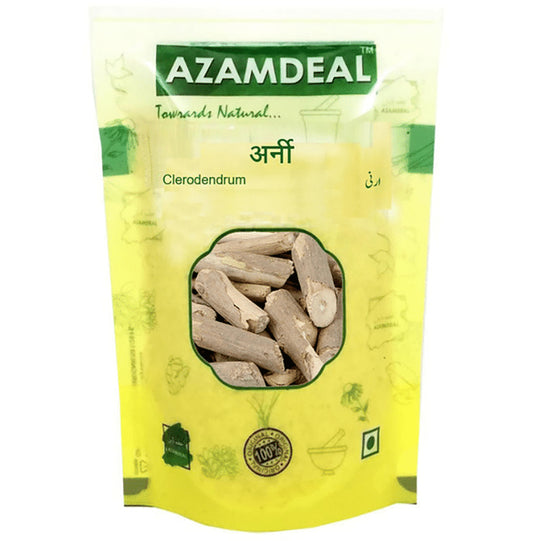Azamdeal Arni - Classic Derma