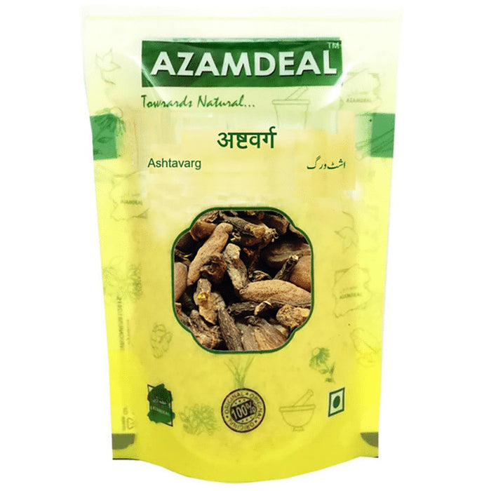 Azamdeal Ashtvarg - Classic Derma
