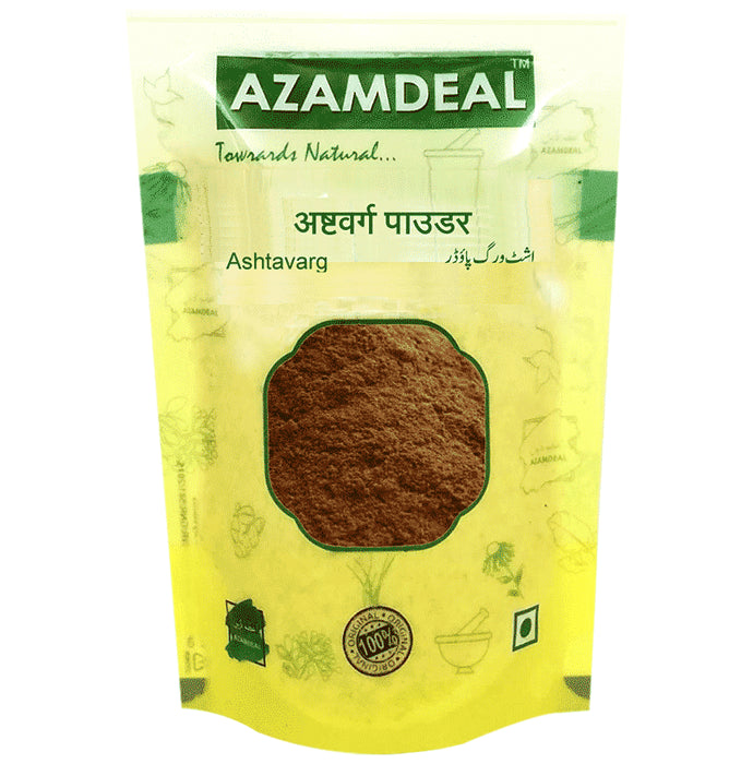 Azamdeal Ashtvarg Powder - Classic Derma