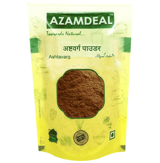 Azamdeal Ashtvarg Powder - Classic Derma