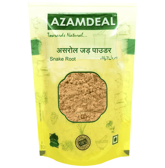 Azamdeal Asrol Roots Powder - Classic Derma