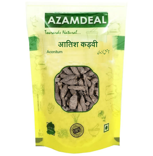 Azamdeal Atish Kadwi - Classic Derma