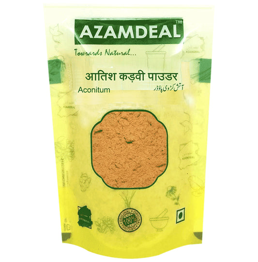 Azamdeal Atish Kadwi Powder - Classic Derma