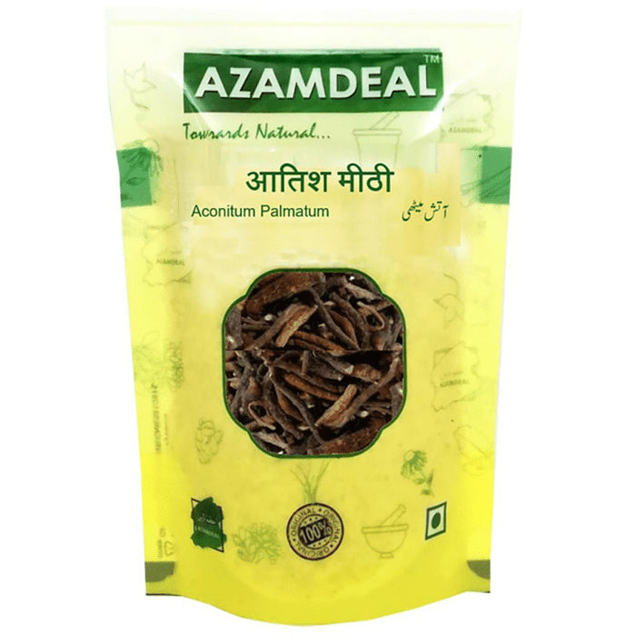 Azamdeal Atish Mithi - Classic Derma