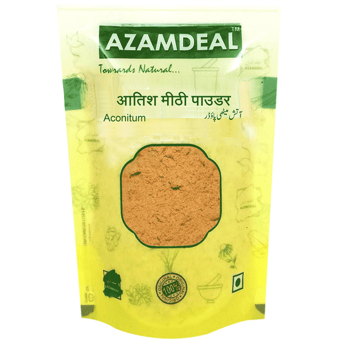 Azamdeal Atish Mithi Powder - Classic Derma