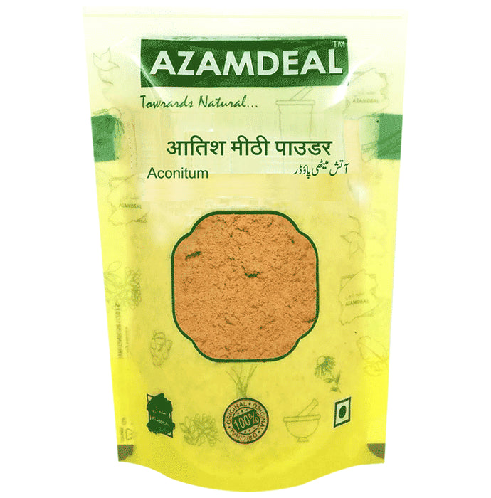 Azamdeal Atish Mithi Powder - Classic Derma