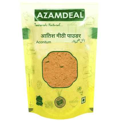 Azamdeal Atish Mithi Powder - Classic Derma