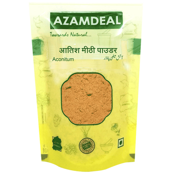 Azamdeal Atish Mithi Powder - Classic Derma