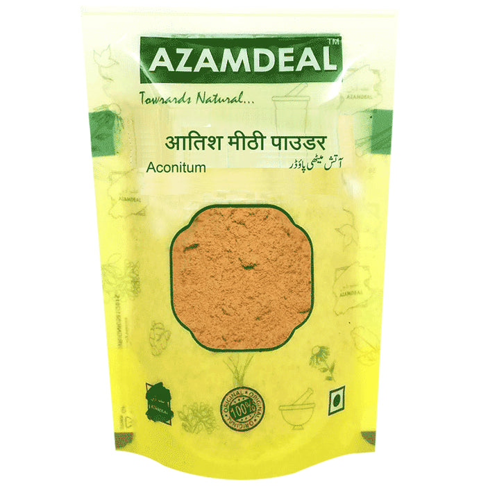 Azamdeal Atish Mithi Powder - Classic Derma