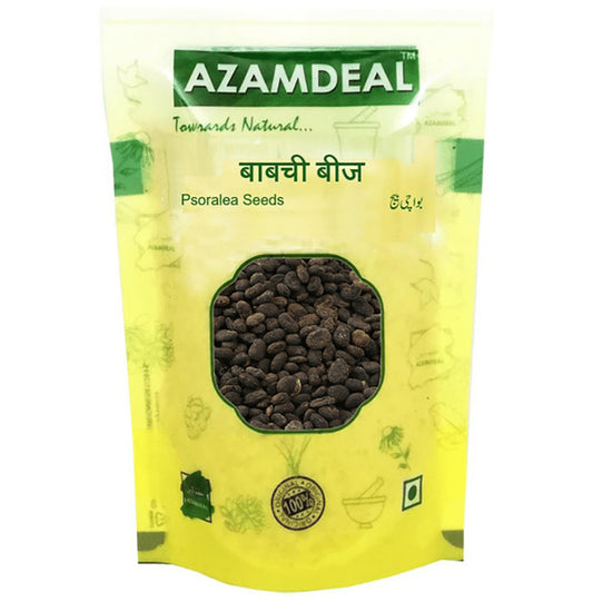 Azamdeal Babchi Seeds - Classic Derma