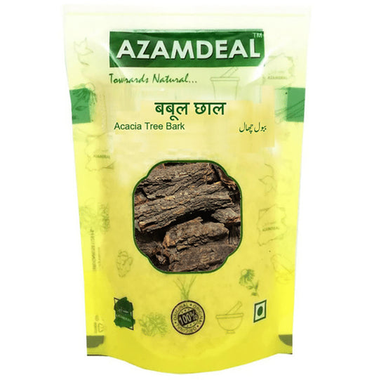 Azamdeal Babool Chaal - Classic Derma