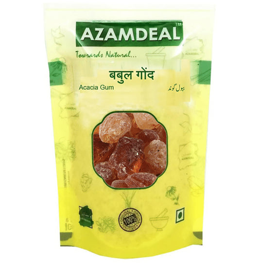 Azamdeal Babool Gond - Classic Derma