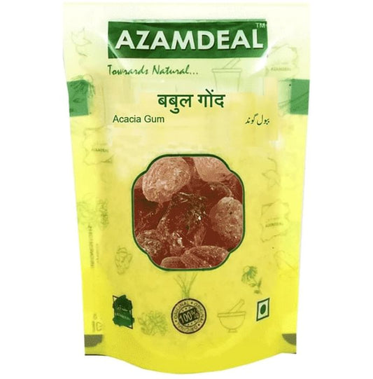 Azamdeal Babul Gond - Classic Derma