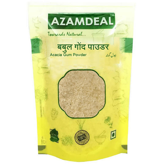 Azamdeal Babul Gond Powder - Classic Derma