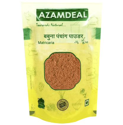 Azamdeal Babuna Panchang Powder - Classic Derma