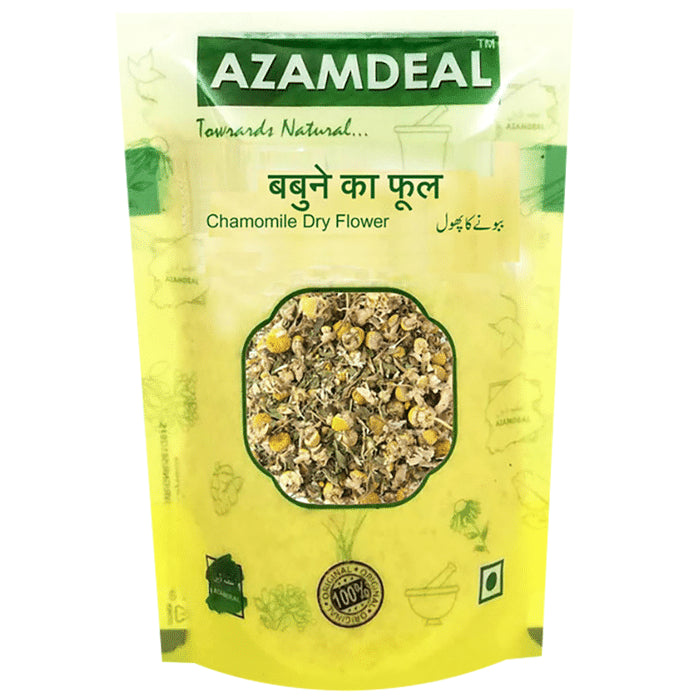 Azamdeal Babune Ka Phool - Classic Derma