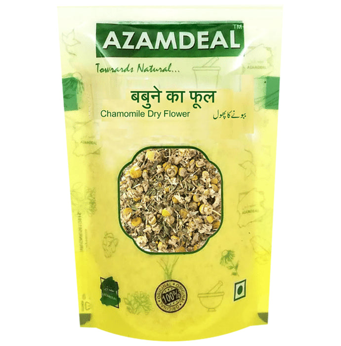 Azamdeal Babune Ka Phool - Classic Derma