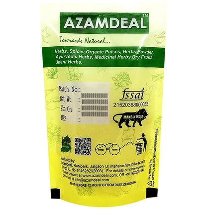 Azamdeal Babune Ka Phool