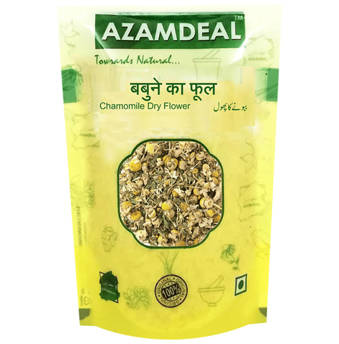 Azamdeal Babune Ka Phool - Classic Derma