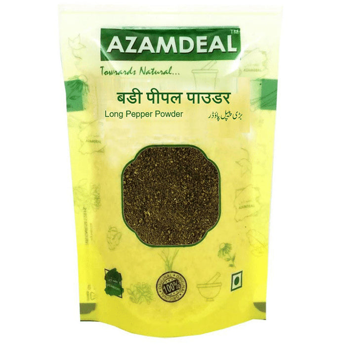 Azamdeal Badi Pipal Powder - Classic Derma
