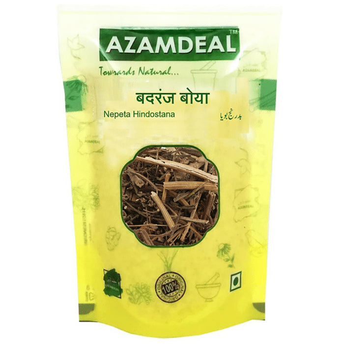 Azamdeal Badranj Boya - Classic Derma